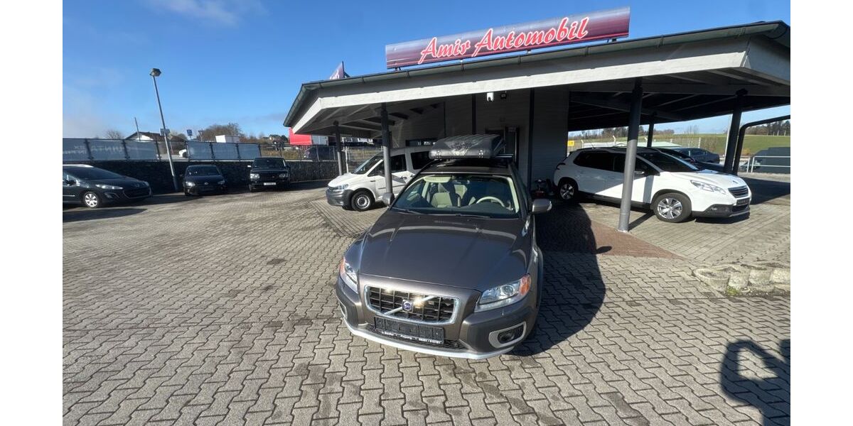 Volvo XC70 279.032 km 4.999 &euro; Röhrnbach 94133