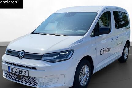 VW Caddy 10.000 km 33.360 &euro; Witzenhausen 37213