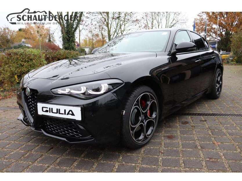 Giulia
