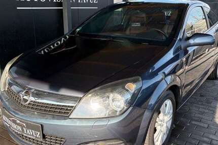 Opel Astra 53.500 km 5.490 &euro; Seelze 30926