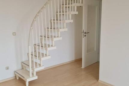 Wohnung Dillingen an der Donau - 3 Zimmer, 88 m&sup2;, 897&euro; | Angebot:25385038