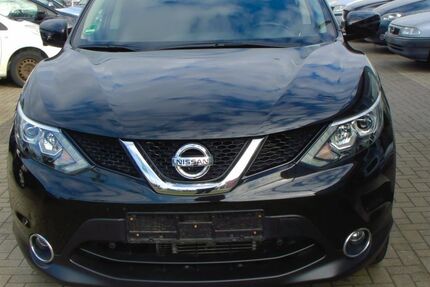 Nissan Qashqai 81.600 km 12.900 &euro; Magdeburg 39128