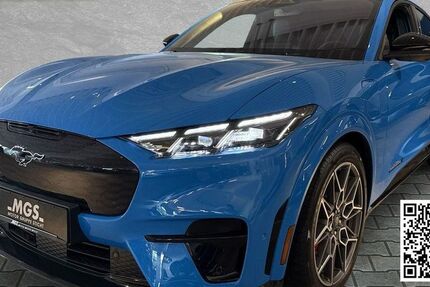 Ford Mustang Mach-E 11.000 km 61.990 &euro; Wunsiedel 95632