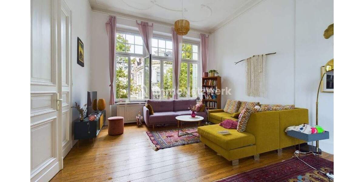 Mehrfamilienhaus, Wohnhaus Bonn / Südstadt Zentrum - 7 Zimmer, 1.115.000&euro; | Angebot:24814289