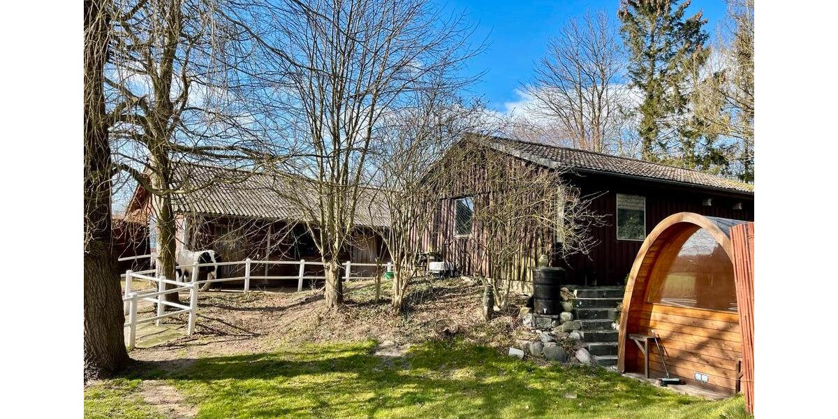 Einfamilienhaus Struxdorf - 9 Zimmer, 257 m&sup2;, 890.000&euro; | Angebot:27153455