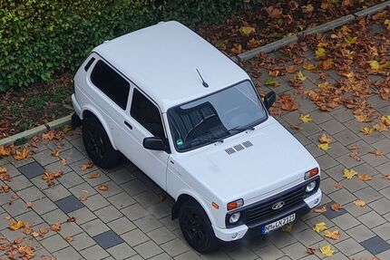 Lada Niva