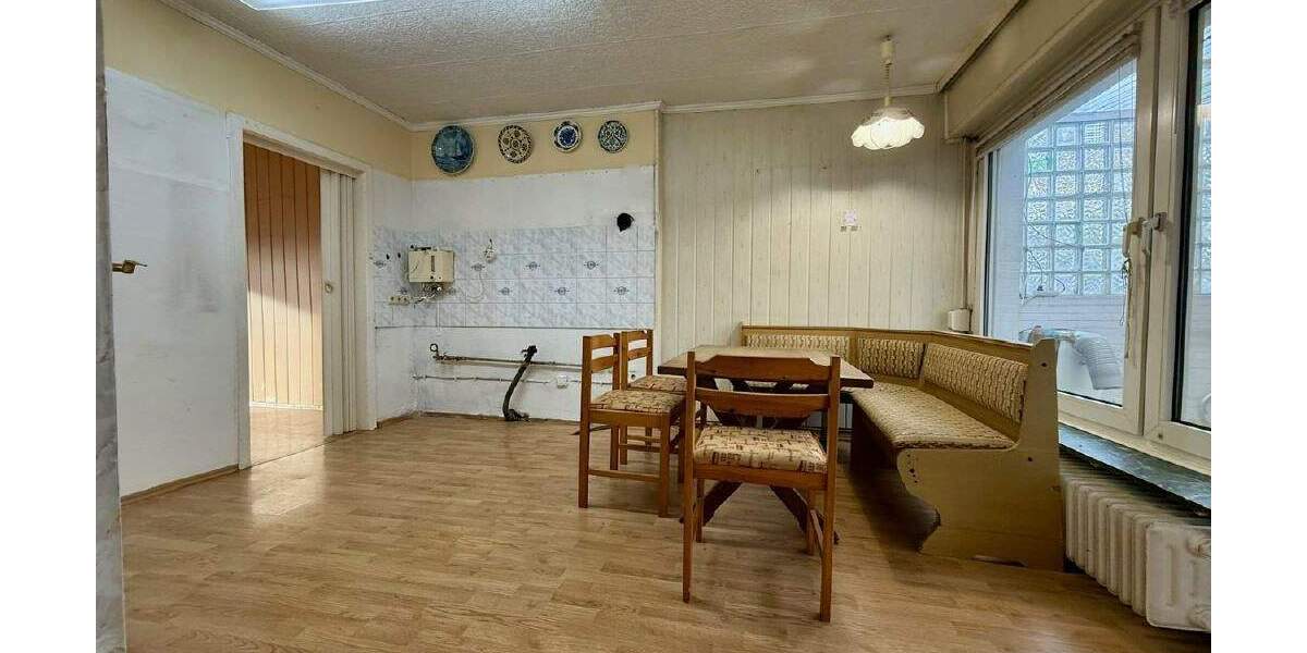 Einfamilienhaus Menden Mitte - 6 Zimmer, 169 m&sup2;, 249.000&euro; | Angebot:24779912