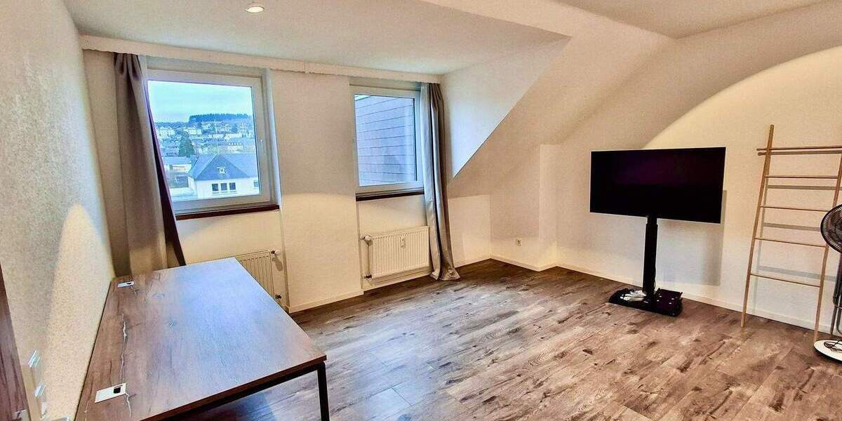 Etagenwohnung Konz - 2 Zimmer, 45 m&sup2;, 155.000&euro; | Angebot:26411190