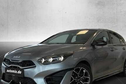 Kia ceed / Ceed 92.000 km 21.300 &euro; Gadebusch 19205