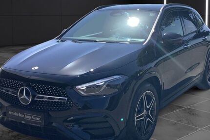 Mercedes-Benz GLA 220 8.000 km 49.939 &euro; Sondershausen 99706