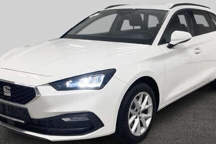 Seat Leon 9.452 km 26.900 &euro; Freiburg 79108