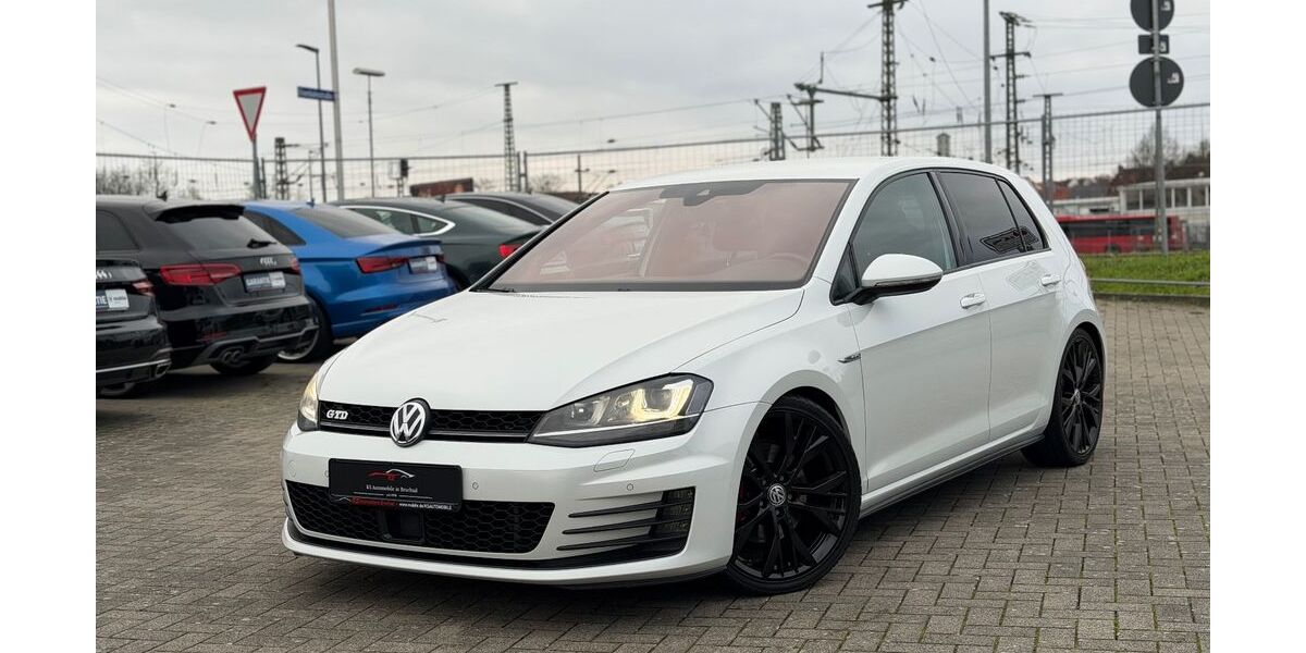 VW Golf 172.000 km 14.450 &euro; Bruchsal 76646