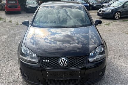 VW Golf 328.000 km 1.999 &euro; Egling 82544