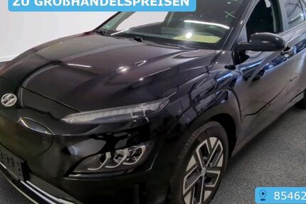 Hyundai KONA 47.817 km 24.090 &euro; Starnberg 82319