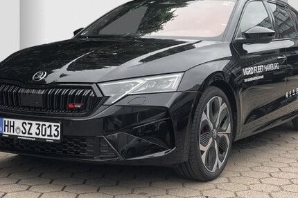 Skoda Octavia 1.890 km 47.555 &euro; Hamburg 22303