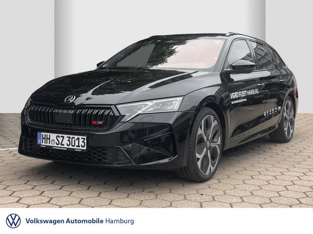 Skoda Octavia 1.890 km 47.555 &euro; Hamburg 22303