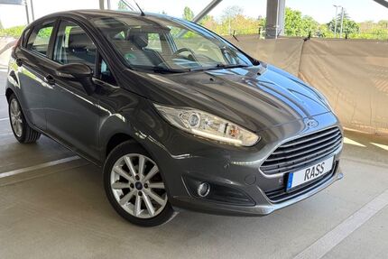 Ford Fiesta 129.788 km 8.690 &euro; Ginsheim Gustavsburg 65462