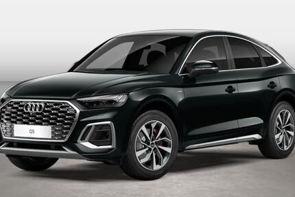 Audi Q5 76.550 km 38.820 &euro; Landshut 84030