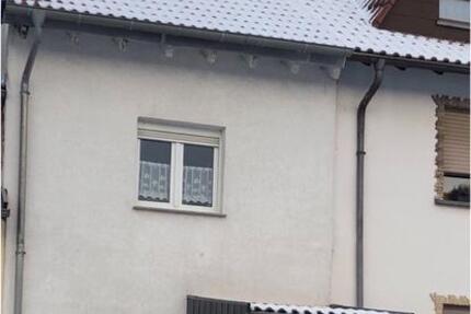 Einfamilienhaus in ruhiger Lage zu verkaufen 4 zimmer