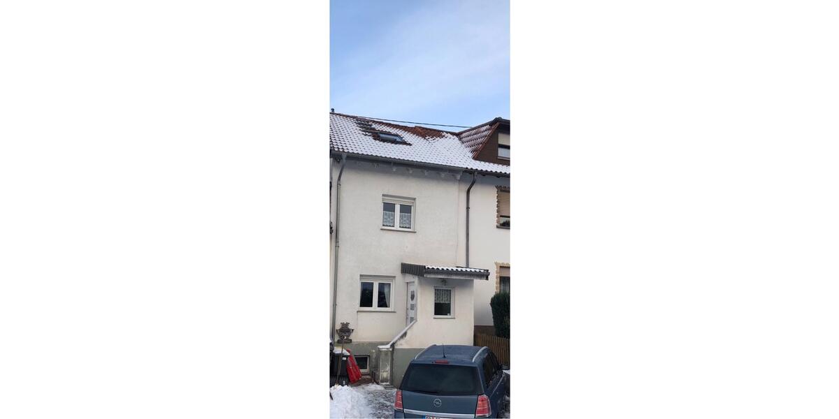 Einfamilienhaus in ruhiger Lage zu verkaufen 4 zimmer