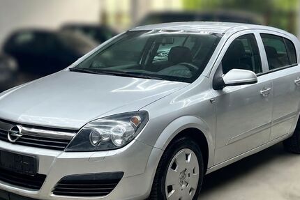 Opel Astra 127.000 km 2.990 &euro; Freiberg 09599