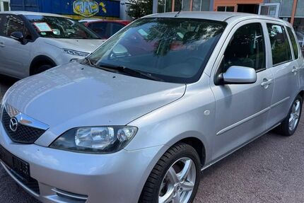 Mazda 2 113.500 km 890 &euro; Magdeburg 39124