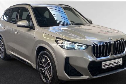 BMW X1 24.950 km 43.390 &euro; Moers 47441
