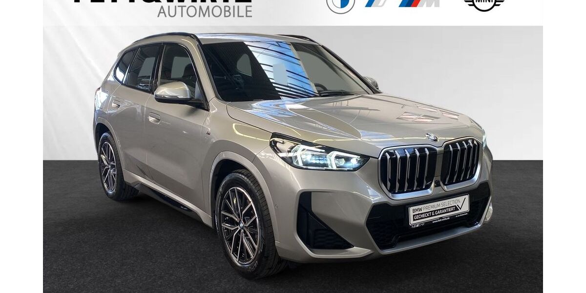 BMW X1 24.950 km 43.390 &euro; Moers 47441
