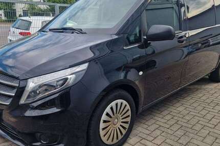 Mercedes-Benz Vito 333.000 km 14.300 € Rödermark 63322