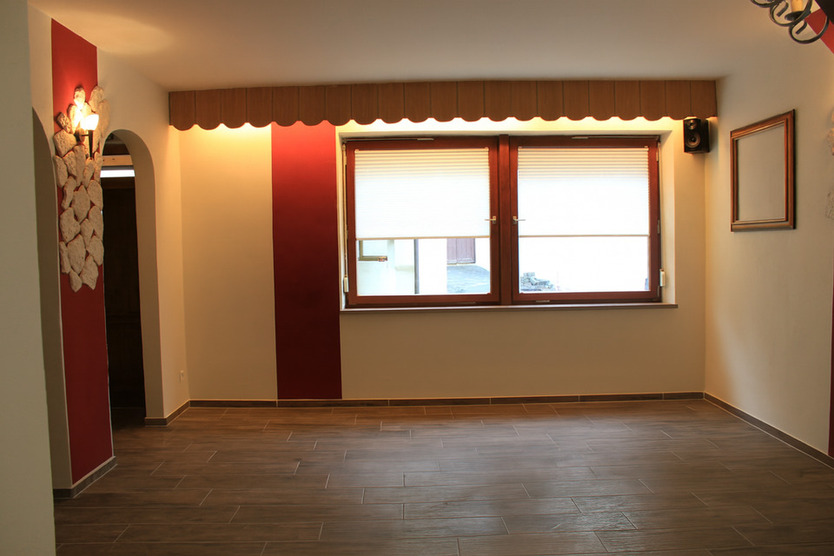Besondere Wohnung mit Charakter – 75 m² Loft-Feeling mit Terrasse
