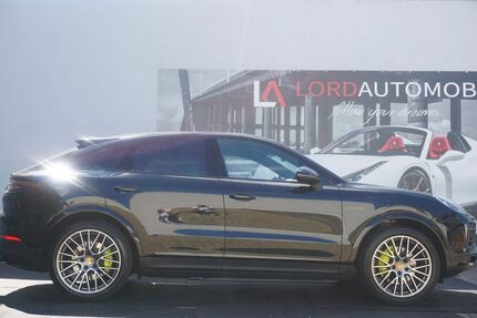 Porsche Cayenne 24.500 km 105.999 &euro; Stuttgart 70499