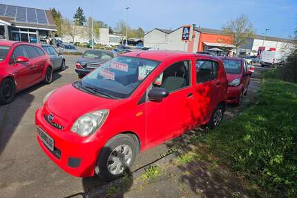 Daihatsu Cuore