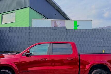 Dodge RAM 58.000 km 47.900 &euro; Weilbach 63937