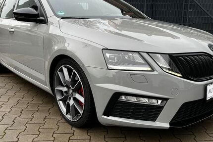 Skoda Octavia 103.514 km 16.800 &euro; Frankfurt am Main / Bergen-Enkheim 60388