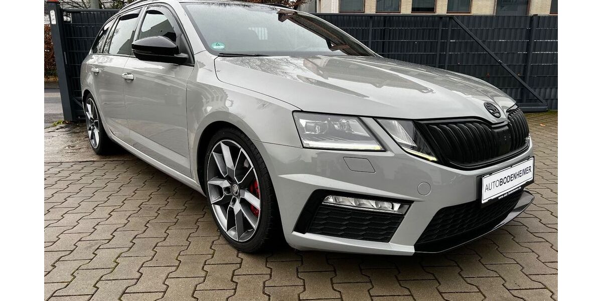 Skoda Octavia 103.514 km 16.800 &euro; Frankfurt am Main / Bergen-Enkheim 60388