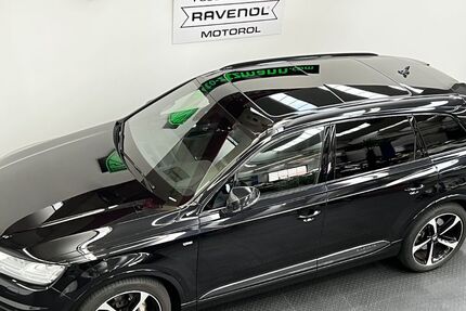 Audi Q7 157.700 km 45.300 &euro; Nürnberg 90439