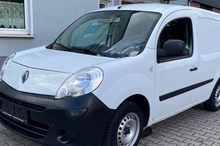 Renault Kangoo 94.000 km 6.460 € Frohburg 04654