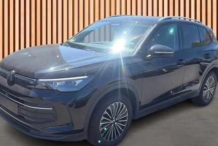 VW Tiguan 25.331 km 31.980 &euro; Dresden 01328
