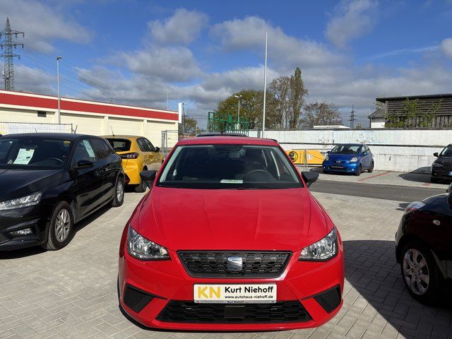 Seat Ibiza 156.892 km 7.490 &euro; Lüneburg 21339