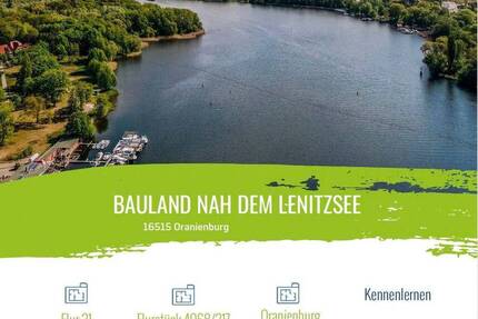 Grundstück Oranienburg - 249.000&euro; | Angebot:26875167