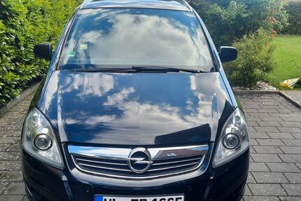 Opel Zafira 162.233 km 3.500 &euro; Rosengarten 21224