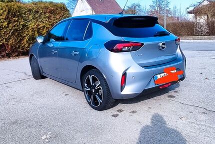 Opel Corsa 54.000 km 13.500 &euro; Wallersdorf 94522