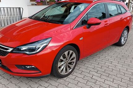 Opel Astra 46.000 km 12.200 &euro; Ainring 83404
