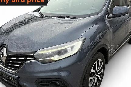 Renault Kadjar 95.235 km 15.449 &euro; Ergolding 84030