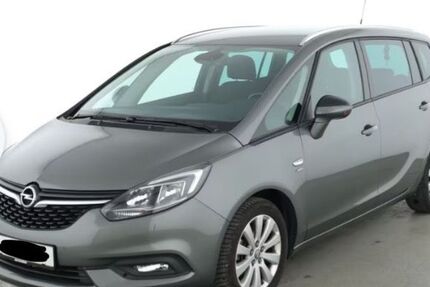 Opel Zafira Tourer 24.771 km 13.800 € Stuttgart 70569
