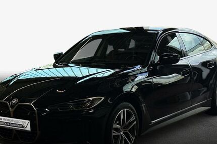 BMW i4 45.232 km 35.790 &euro; Karlsruhe 76227