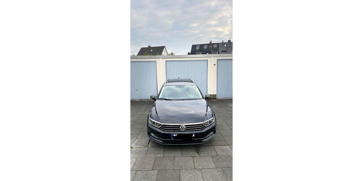 VW Passat 232.800 km 9.000 &euro; Köln 51067