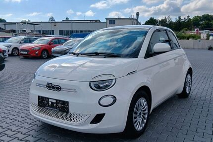 Fiat 500e 21.709 km 14.980 &euro; Ingelheim 55218