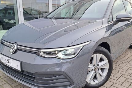 VW Golf 37.810 km 26.490 &euro; Sangerhausen 06526