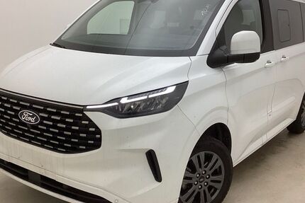 Ford Tourneo Custom 20.639 km 41.990 &euro; Marbach am Neckar 71672